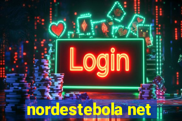 nordestebola net